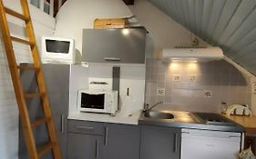 Studio Cauterets, 1 pièce, 4 personnes - FR-1-234-269